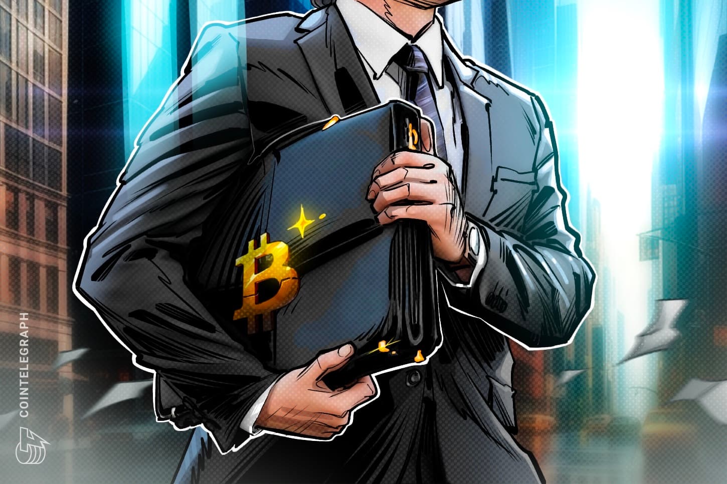 Bitcoin's 'Not-QE' Strategy and Metaplanet's US Expansion: How Markets React?