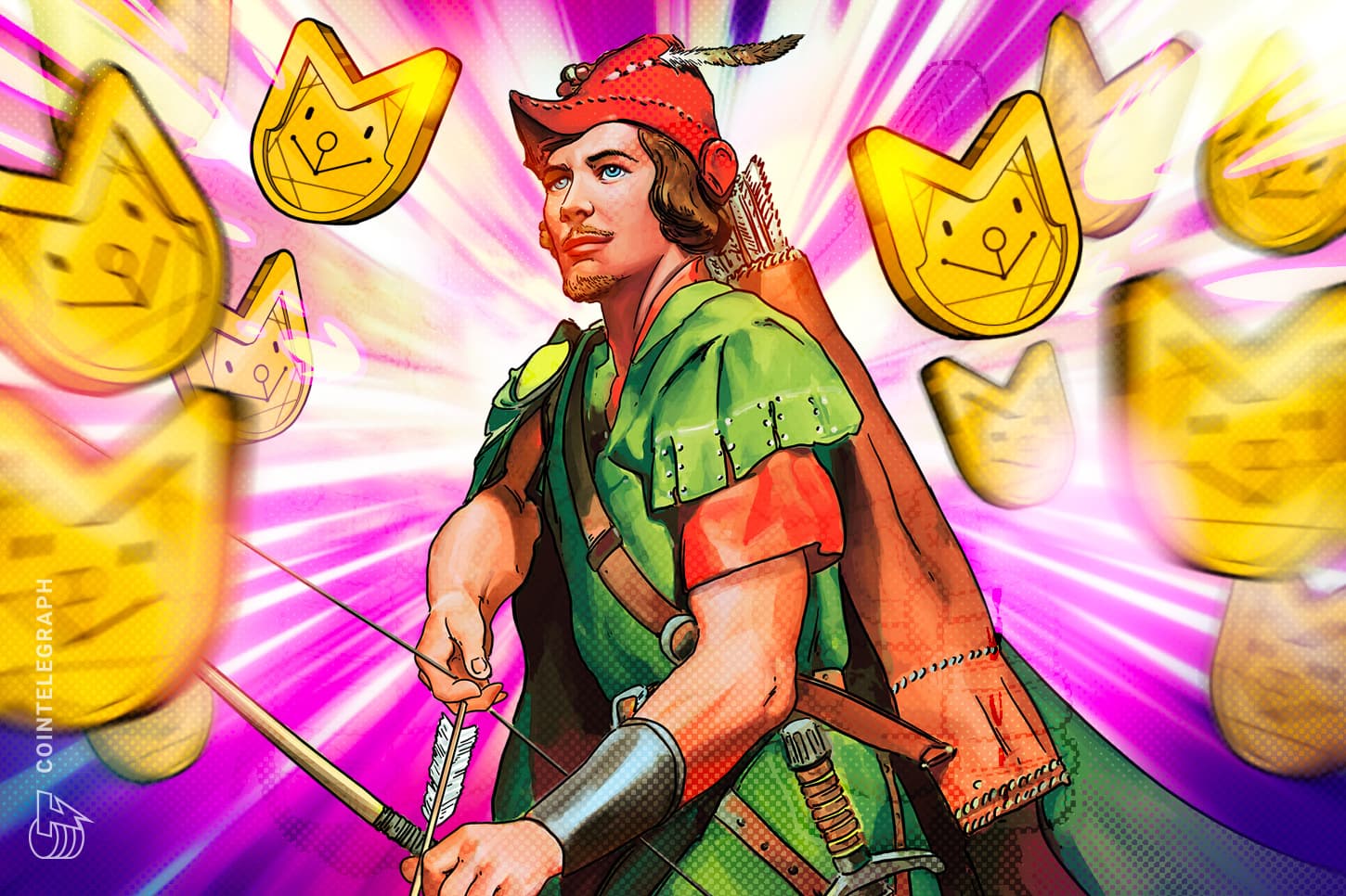 Vlad.fun Halts: Internal Integrity Issue Rocks Robinhood Chain Memecoin Platform