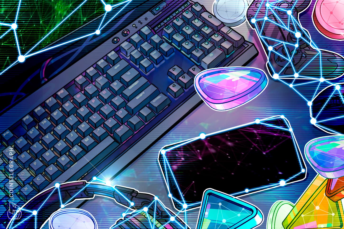 Proof of Play Kapanıyor: Pirate Nation’ın Blockchain Oyun Sözünü Boşa Çıktı