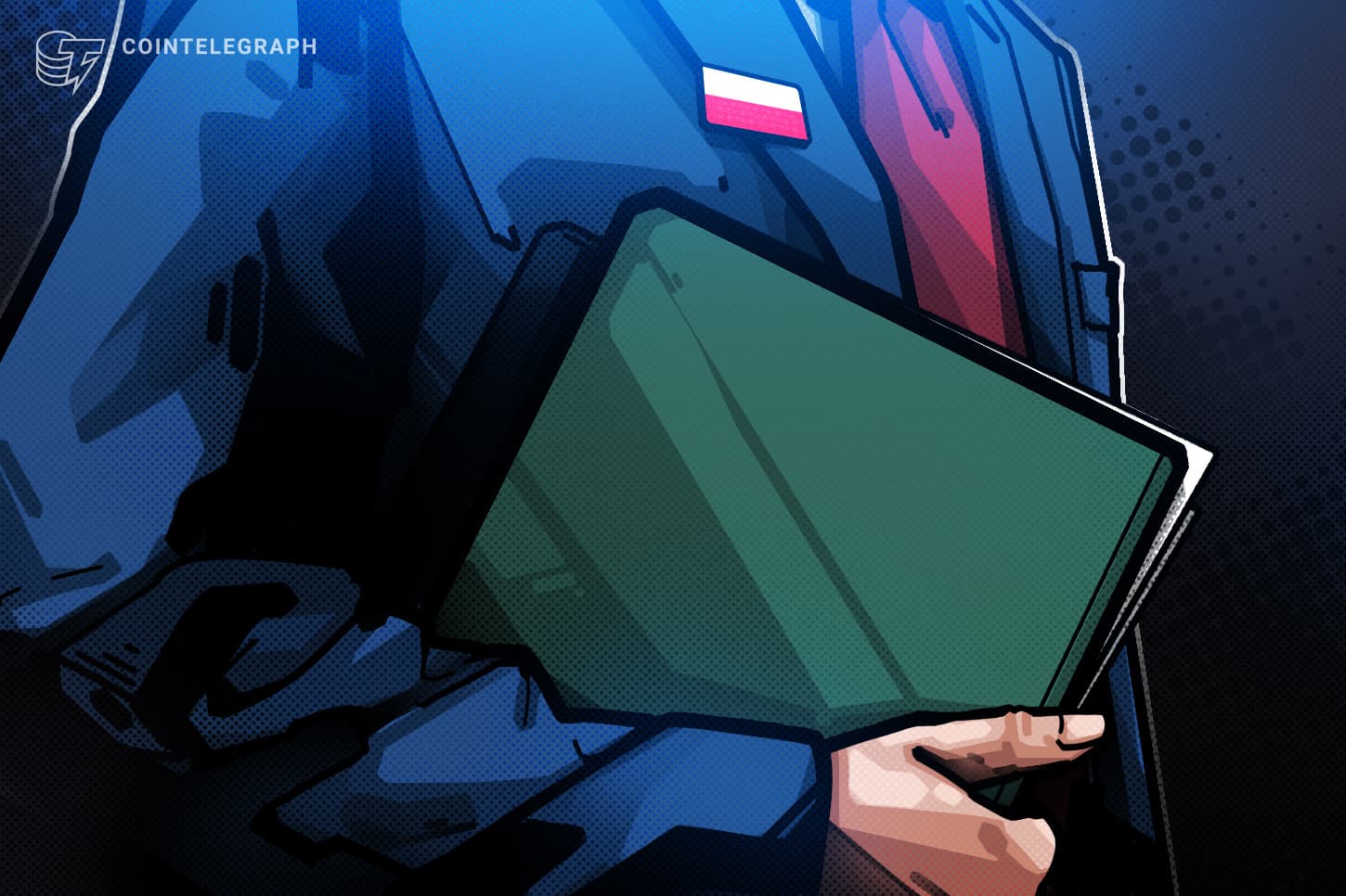 Zondacrypto’nun CEO’su Przemysław Kral, 650 Milyon Dolar Kayıplarla Yasal Sınavda