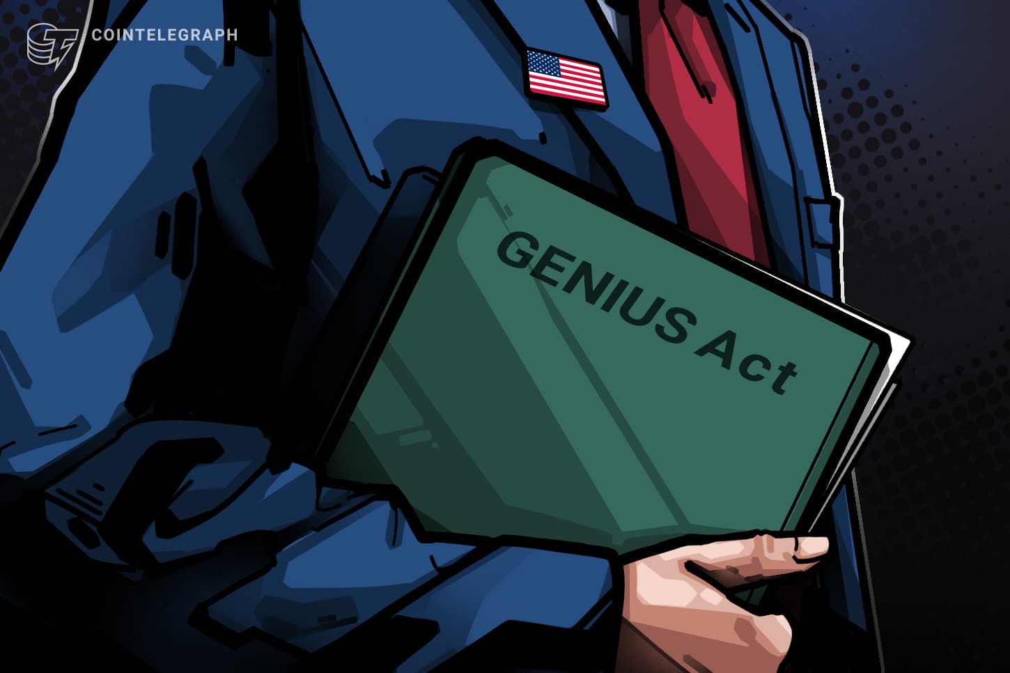 OCC to Finalize GENIUS Rules by November: Final Phase of US Stablecoin Regulations