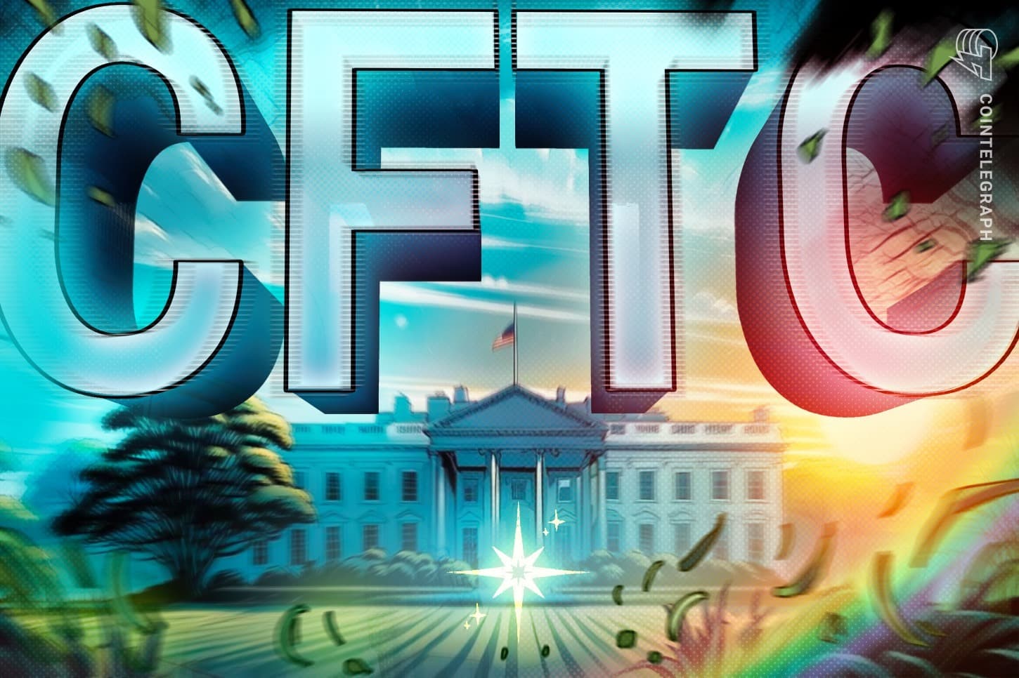 Beyaz Saray'dan SEC ve CFTC Boşluklarına İlişkin Demokrat Yanıttan Haber Yok