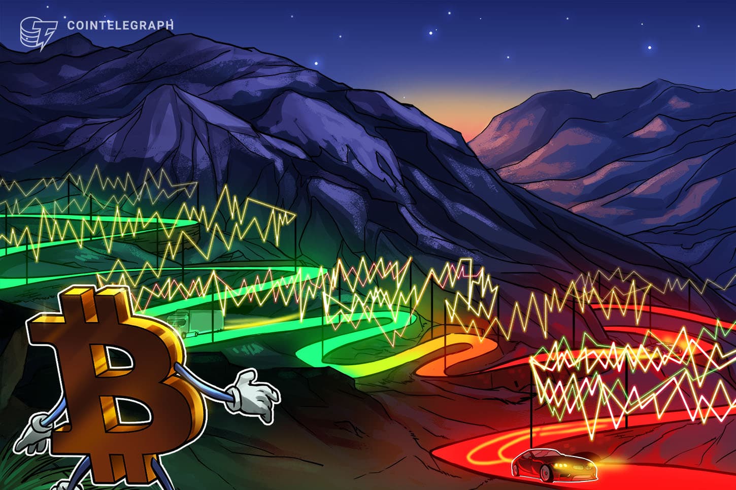 Bitcoin’in $64.5K Sıçraması: Düşük Hacimli Likidite Tuzağı ve Kısa Sıkıştırma Dinamiği