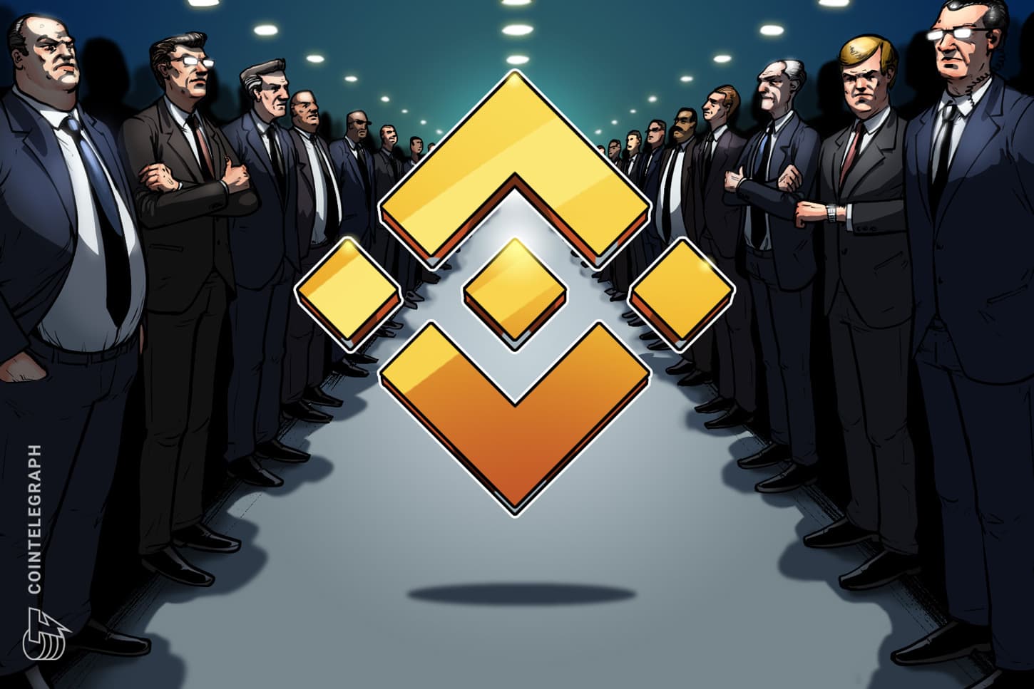 Binance'den HTX ve 10 Platforma Tarihî Darbe: AB Yaptırımları Piyanoyu Çalıyor