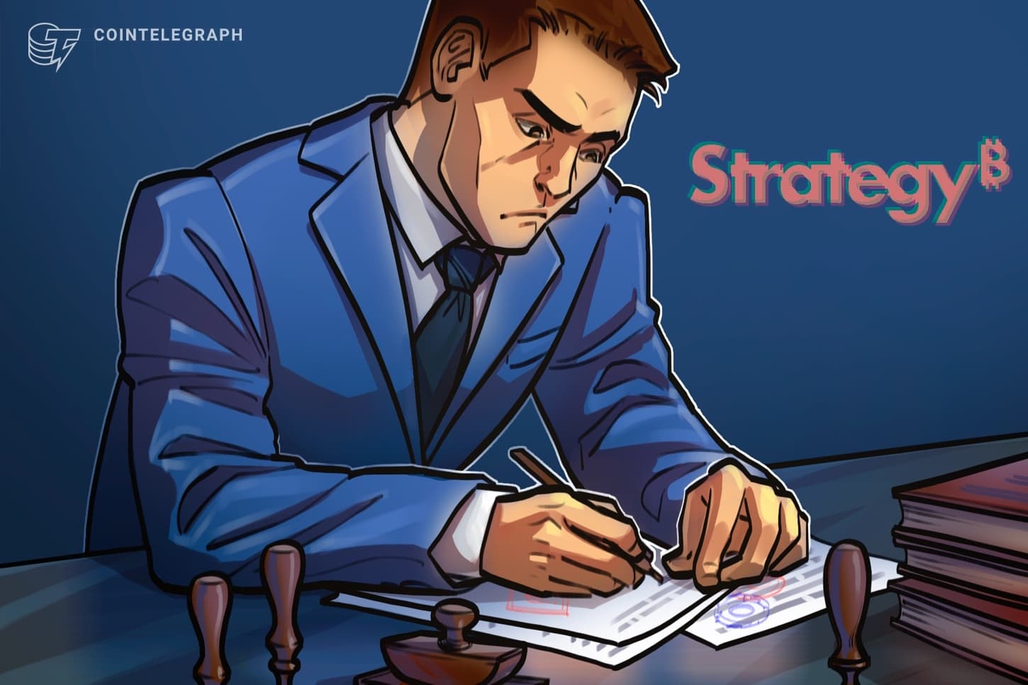 MikroStrateji'nin $66 Milyar Bitcoin Makinesi: Sermaye Piyasalarına Bağlılık Riski