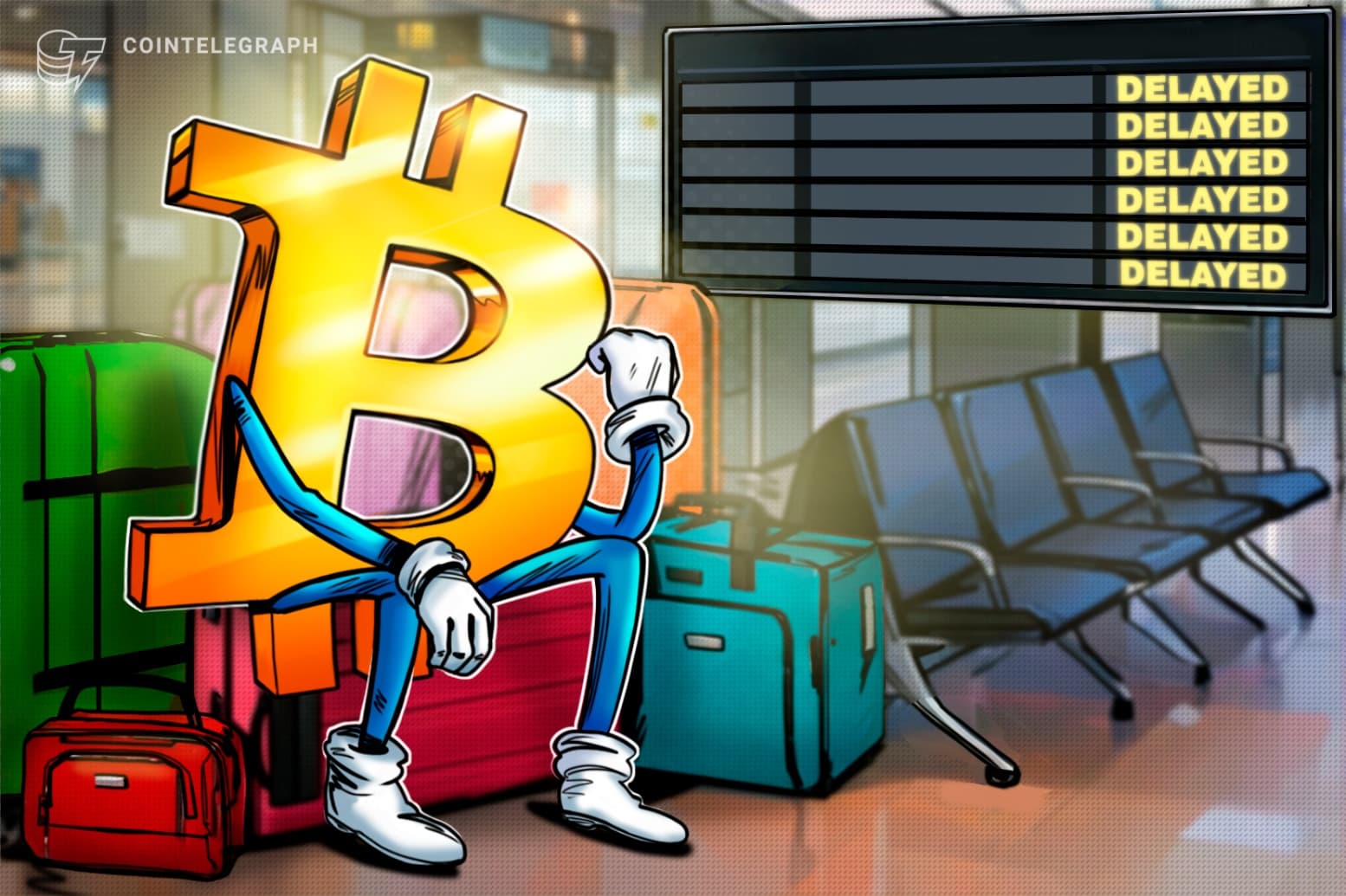 Bitcoin ETF Inflows, AI Cooldown, and CLARITY Act: A Crypto Rotation Begins