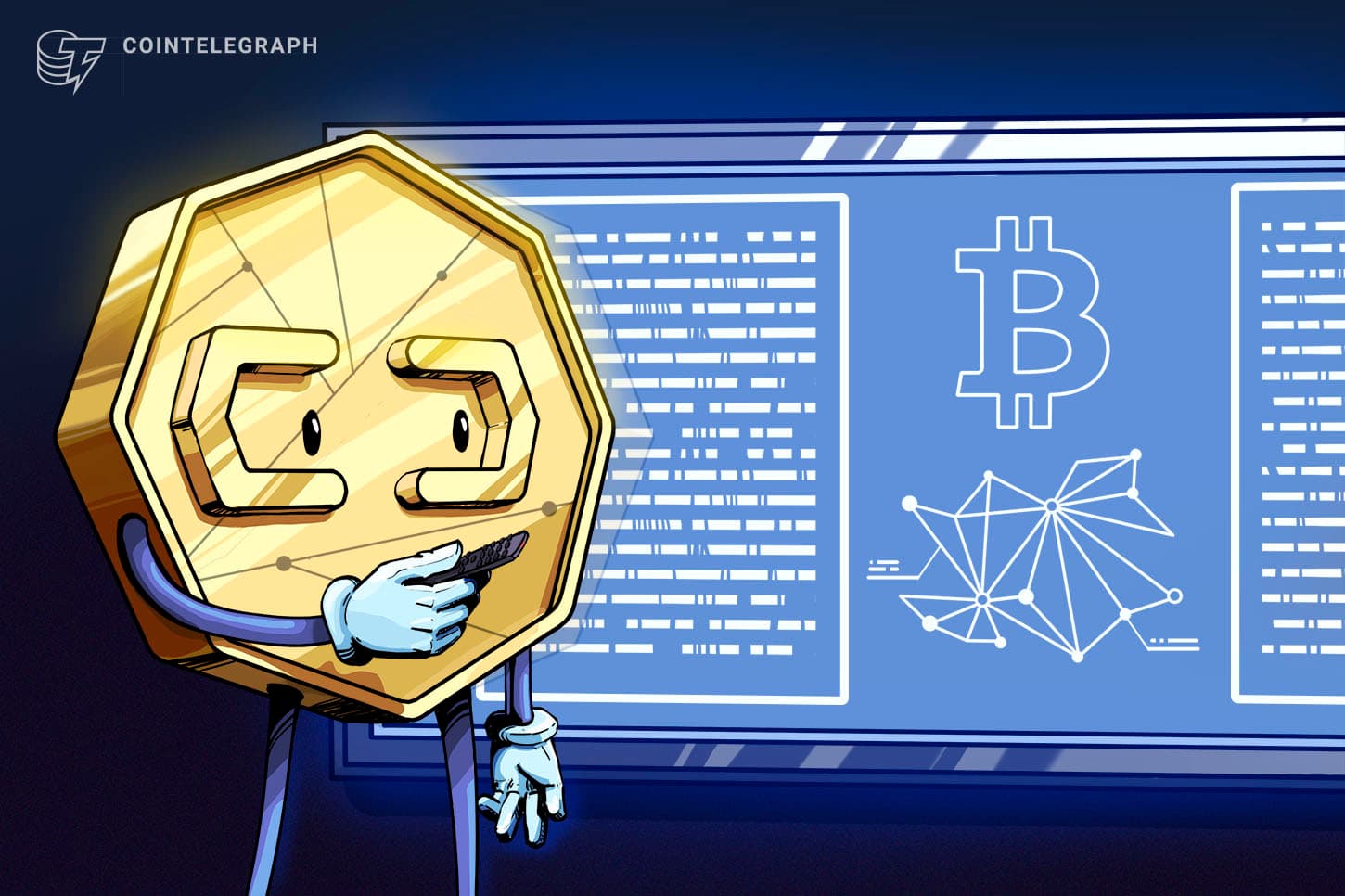 Bitcoin Protokolünde Büyük Ayrışma: Leonidas'tan 'DOG Mode' Hamlesi