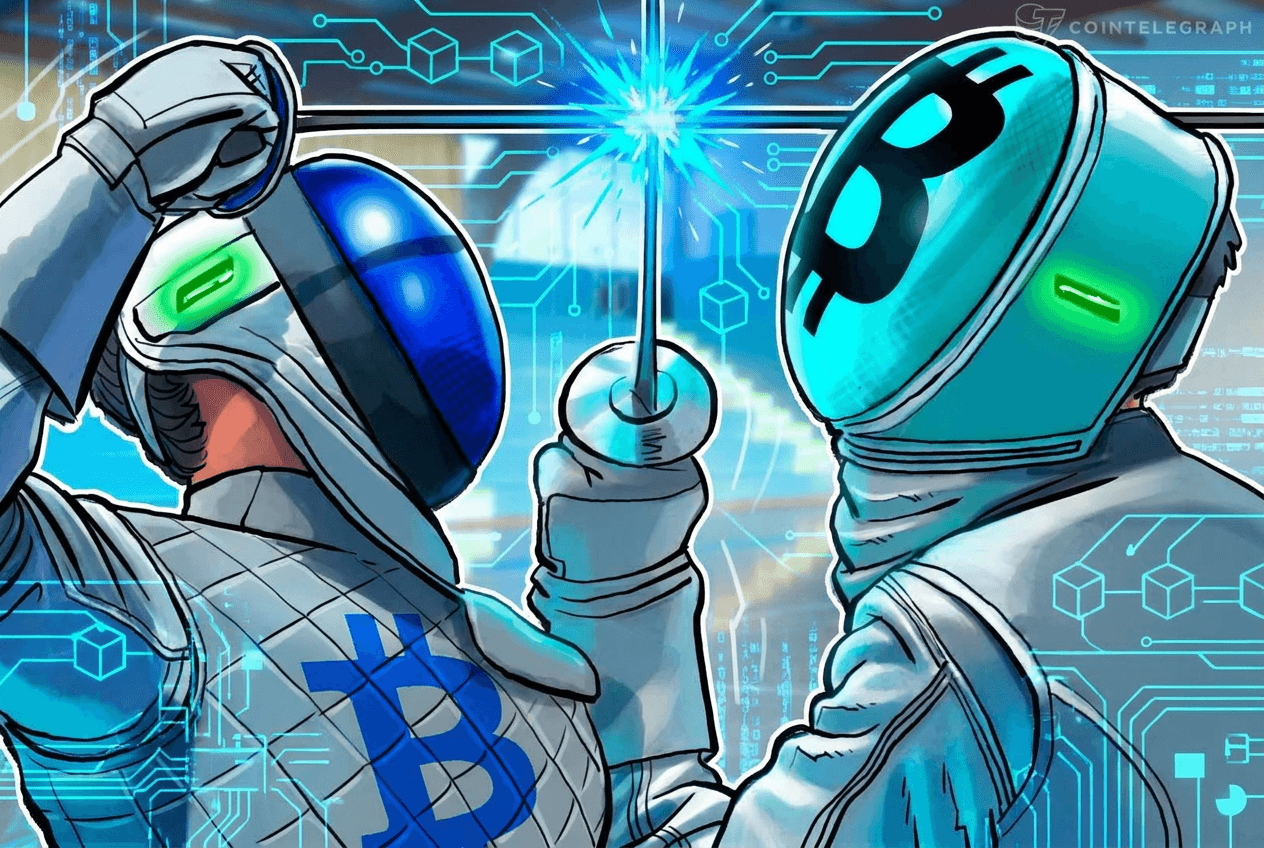 Bitcoin BIP‑110: Madencilerin %3’ün Altında Destekle Zorunlu Sinyalizasyon Başladı