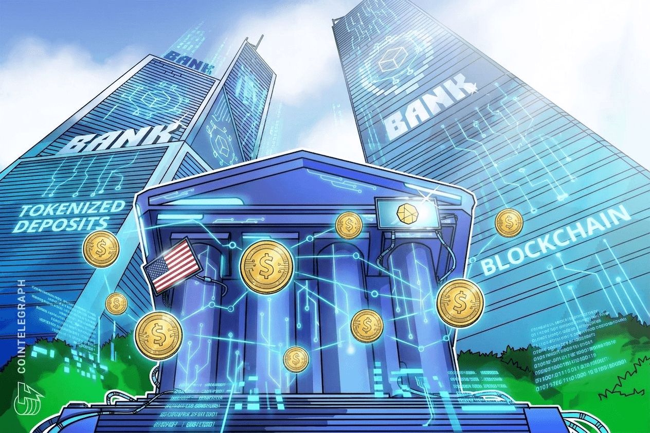Tokenized Deposits Threaten U.S. Credit Costs: What Investors Need to Know