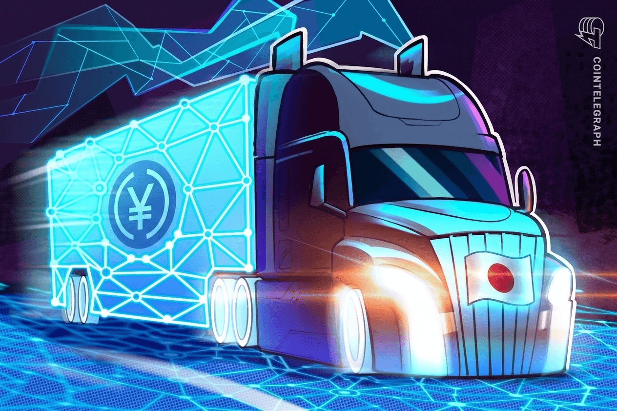 JPYC Raises $38 Million in Series B to Propel Yen‑Peg Stablecoin
