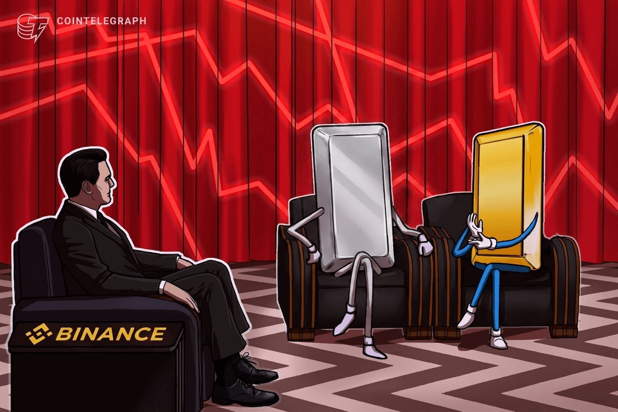 Binance Unveils Regulated Gold & Silver Options, Bridging Crypto and Physical Commodities