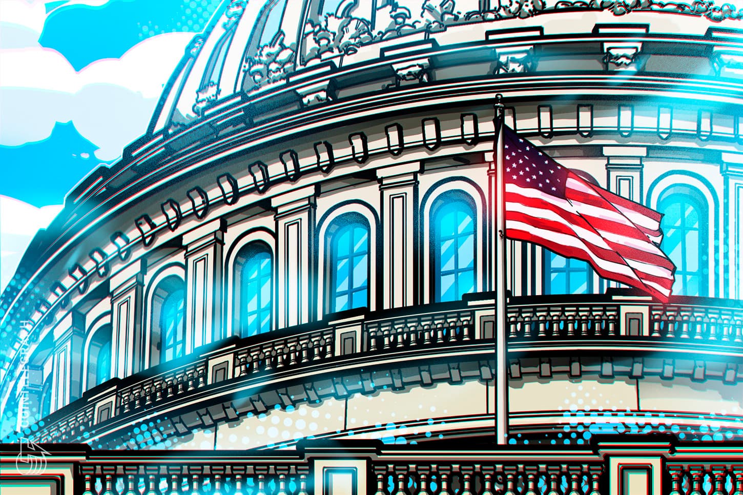 Amerikan Senatörü Wyden, Kripto Geliştiricilere Koruma Sağlanması için Sözcülük Yapıyor