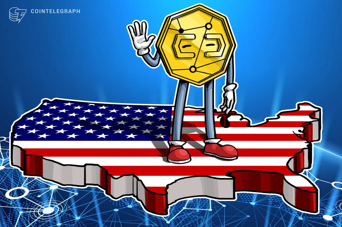 Kripto Sektörü 2026’da ABD Ekonomisine 55 Milyar Dolar Katkı Sağlayacak