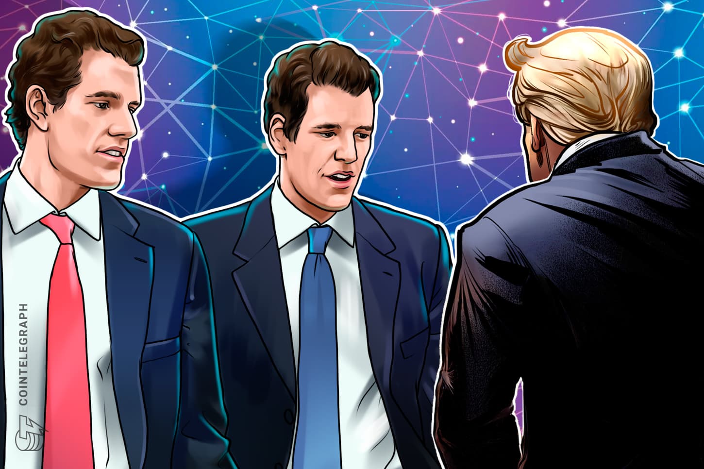 Gemini Parent Seeks Court Approval to Release $1.2 Billion in Locked Assets