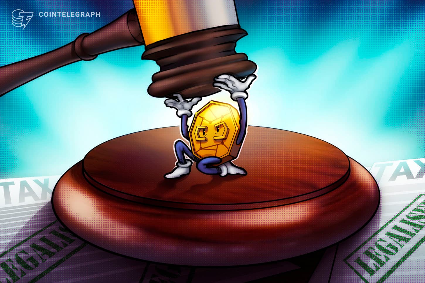 Crypto Industry’s Legal Pushback Against Illinois’ Digital Asset Tax