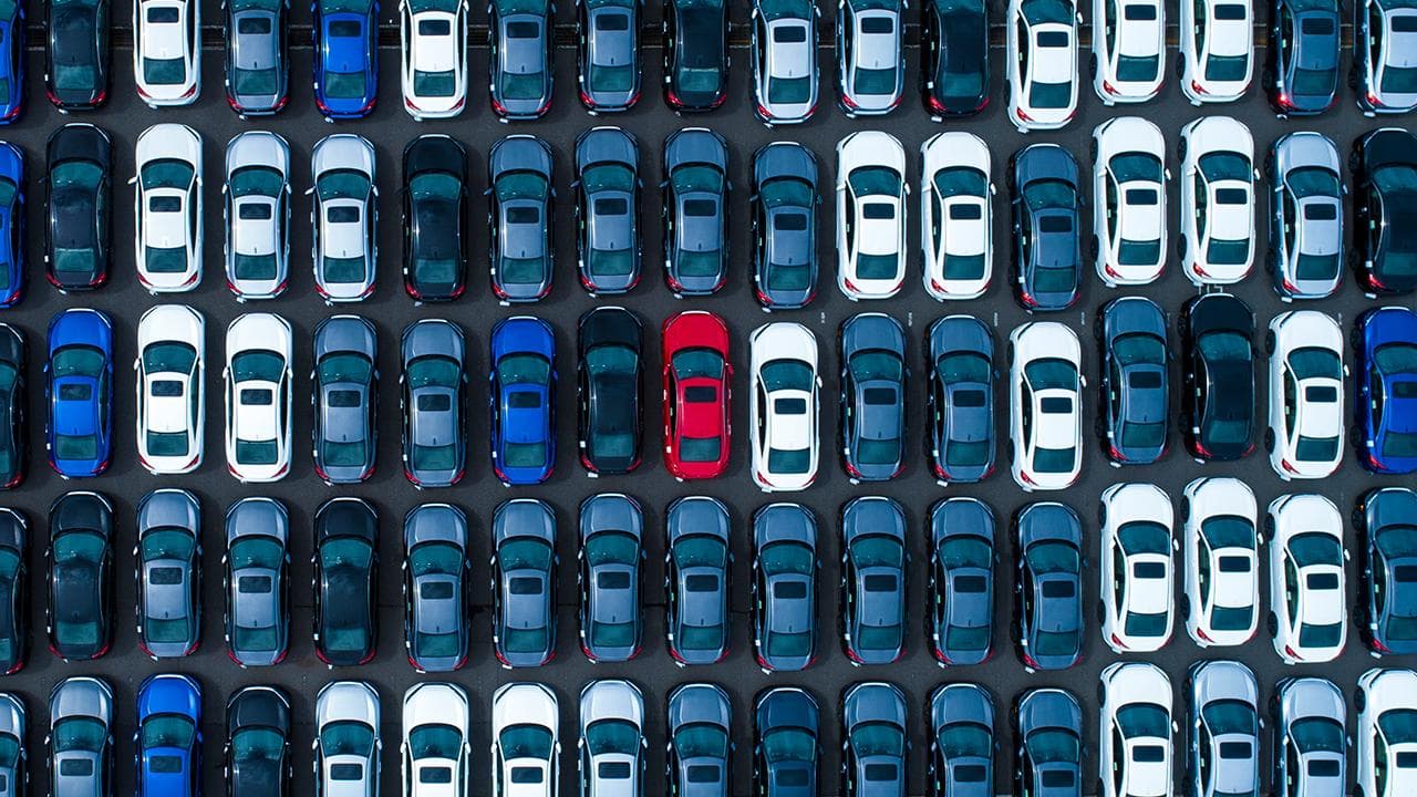 Türkiye Otomotiv İhracatı 5,98 Milyar Dolarlık Büyüme Kaydeddi