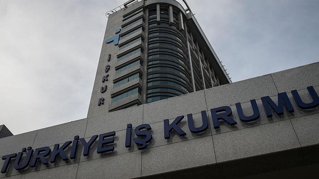 İşte Türkiye'nin 6 Aylık İstihdam Performansı