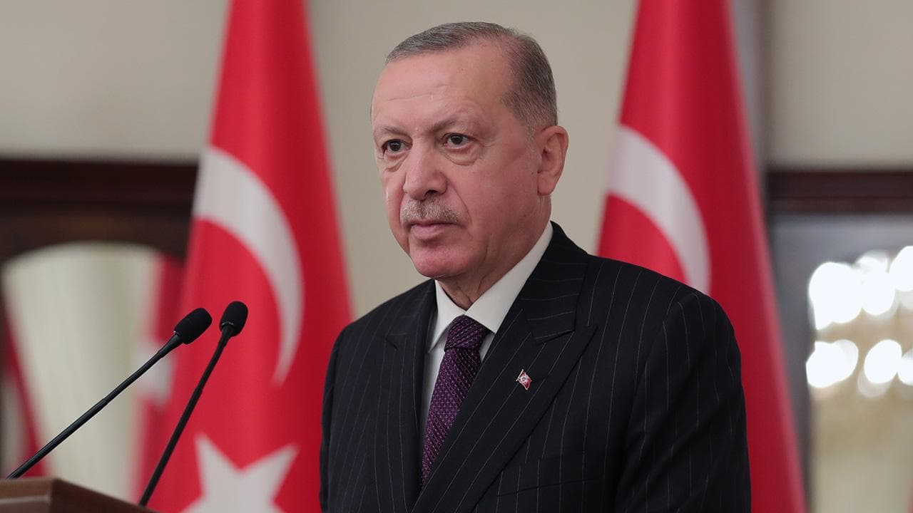 President Erdoğan's Condolence Message to Qatar's Emir: How Will Regional Economic Strategies Shift?