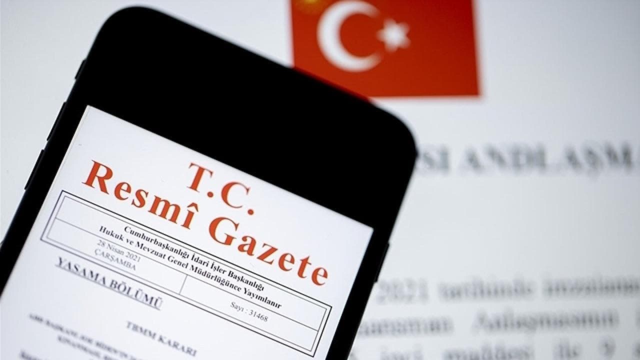 Cumhurbaşkanlığı Kararıyla İdari Yapıda Zincir Değişiklik: Savunma ve Tedarik Hizmetleri'nde Yeni Liderler