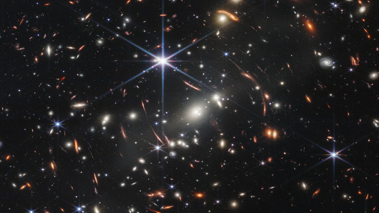 James Webb Space Telescope: Redefining Our Understanding of the Universe