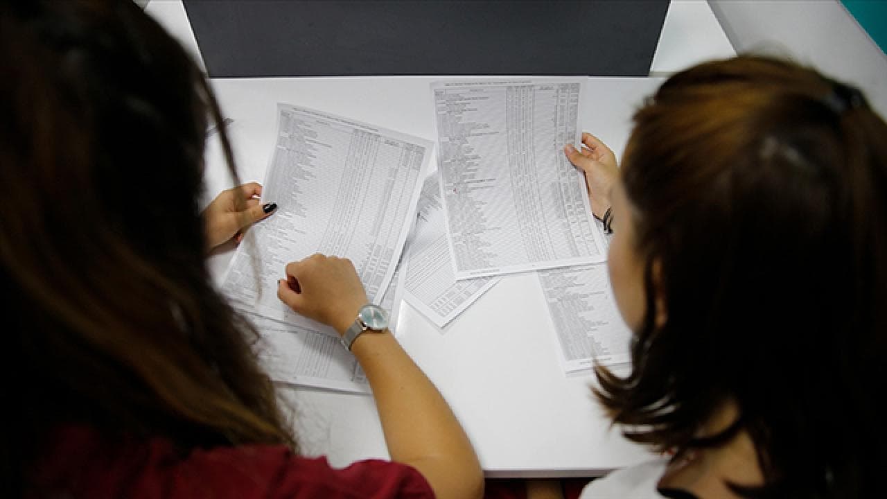 LGS Preference Marathon: 2 Million Students Shape Their Future