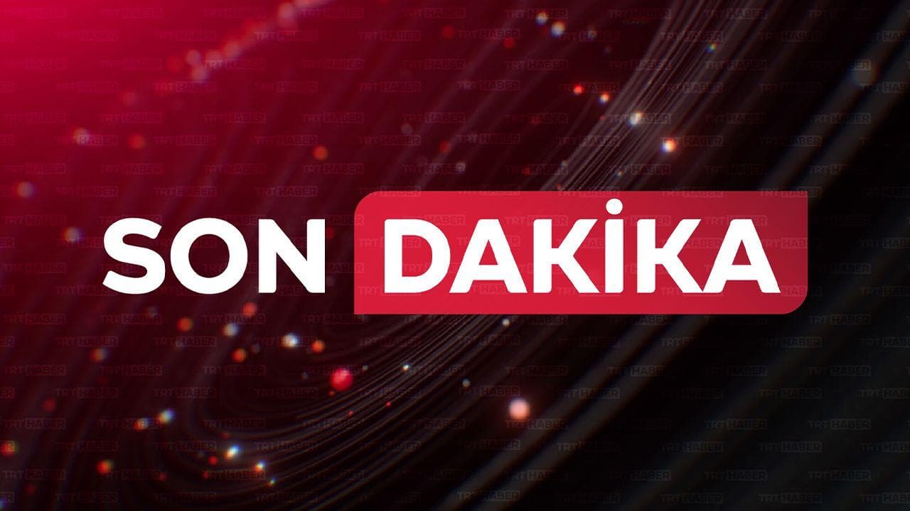 Çankaya Municipality Investigation: Police Conducting Search at City Hall