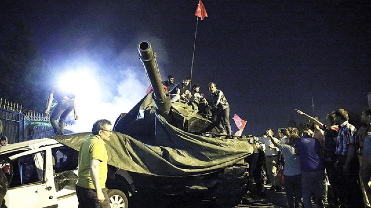 10th Anniversary of July 15 Coup Attempt: Turkey's Political and Economic Legacy