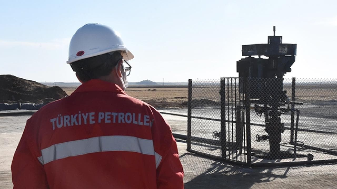 Kırklareli Oil License Extension Secures Long-Term Outlook to 2032