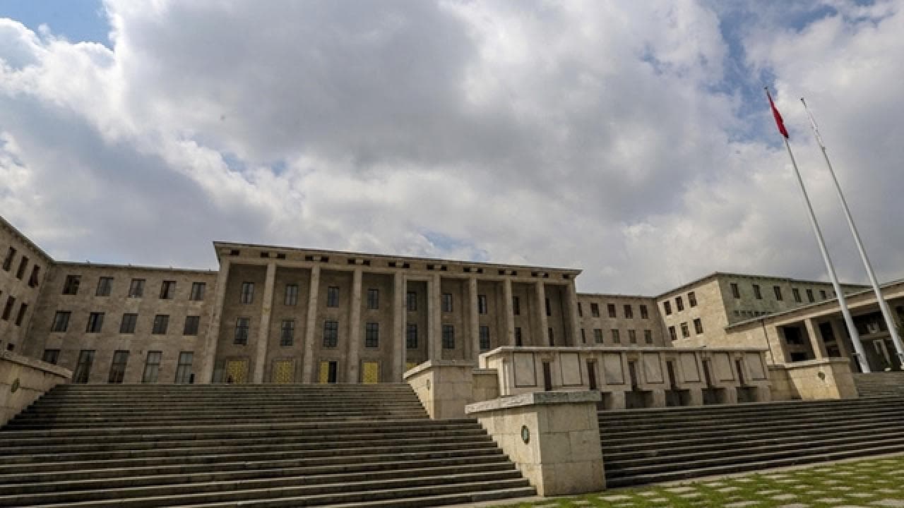 TBMM'de 15 Temmuz'un 10. Yılında Anma Programı: Piyasaların Dikkat Çekici Bir Duruş