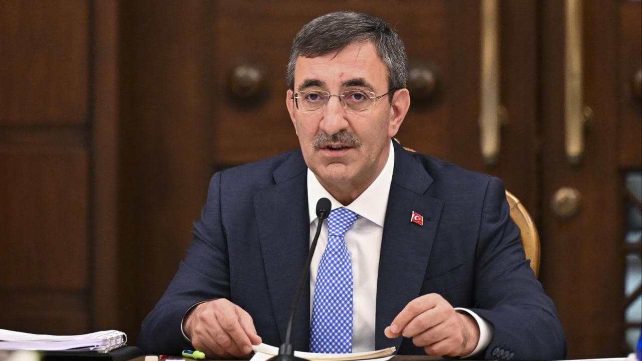 Savunma Sanayi, Bağımsız Dış Politikanın Anahtarı mı? Cevdet Yılmaz'tan Kararlı Açıklama