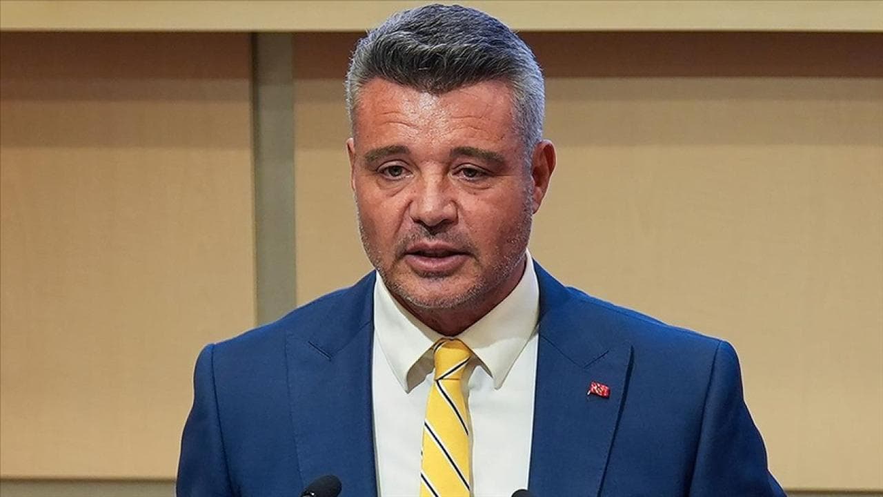 Sadettin Saran'ın 10 Yıllık Hapis Talebi: Türkiye İş Dünyasını Sarsacak Yargı Süreci