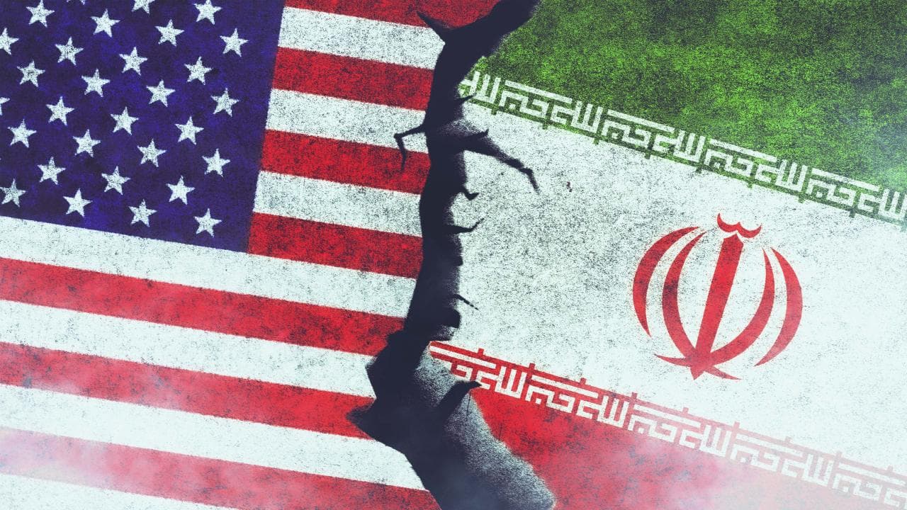 US-Iran Tensions Escalate in Hormuz Strait, Shaking Energy and Markets