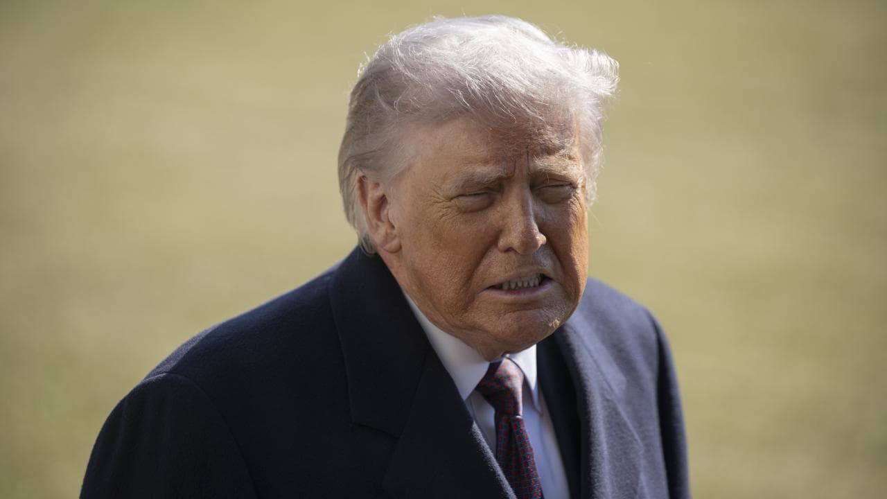 Trump, İran'ın 'Hiç Görülmemiş Seviye' Bombalama Talimatı: ABD-İran Gerilimi Yatırımcıları Kendi Kılıklarında Arıyor