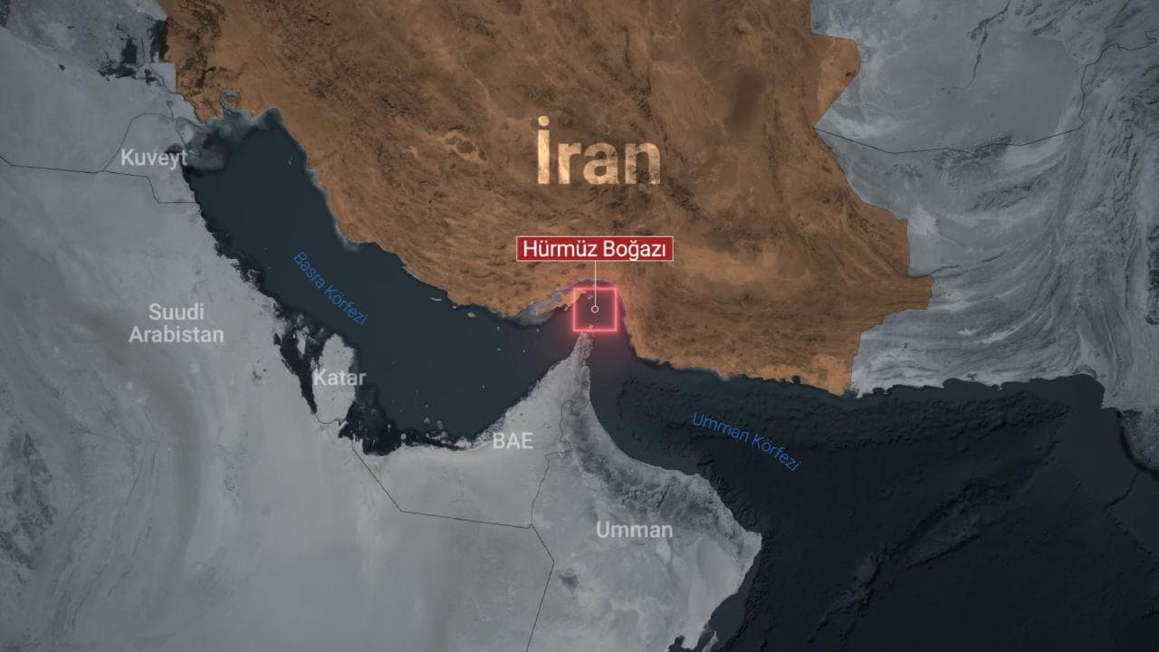 Iran's Hormuz Strait Control: New Geopolitical Flashpoint for Global Energy Markets?