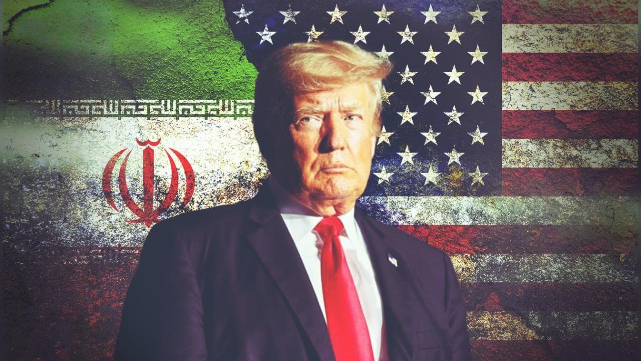 Trump Severs Ceasefire: Iran-US Negotiations Hang by a Thread