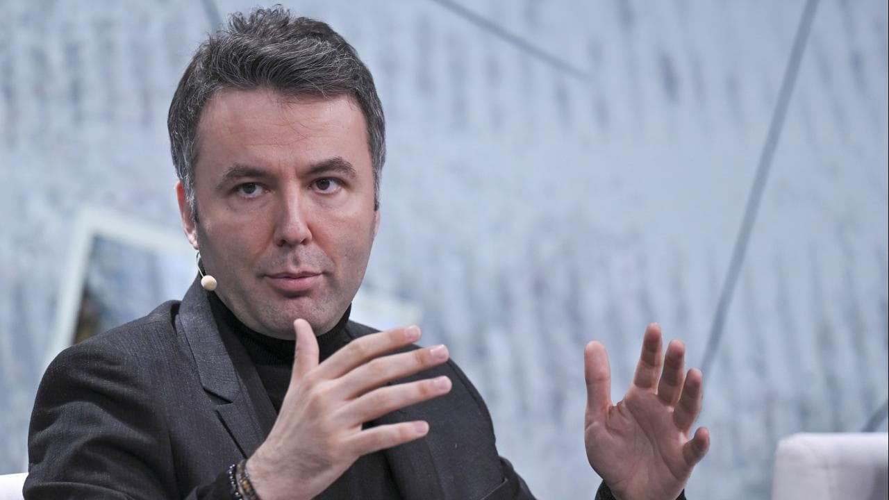HaberTürk Yönetmeni Mehmet Akif Ersoy: 266 Yıla Kadar Hapis İddiasıyla Uyuşturucu-Seks Suç Örgütü Başlatıcısı