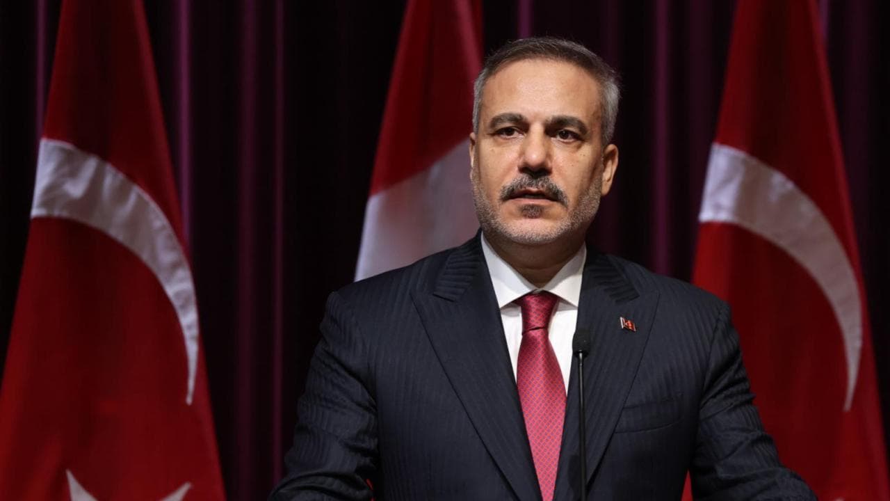 Israel's Political Tensions: Fidan's 'Threat' Warning and the Future of Regional Security