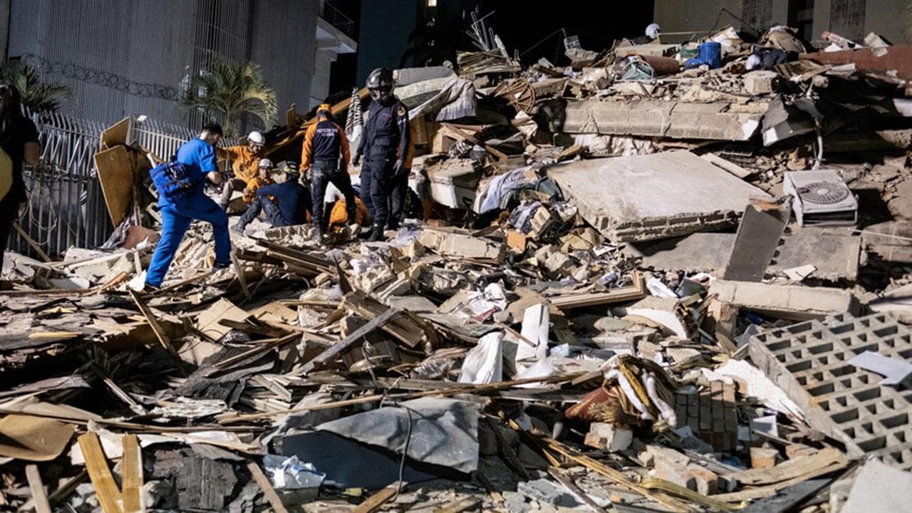Venezuela Earthquakes Claim Lives as $6.7B Economic Toll Mounts
