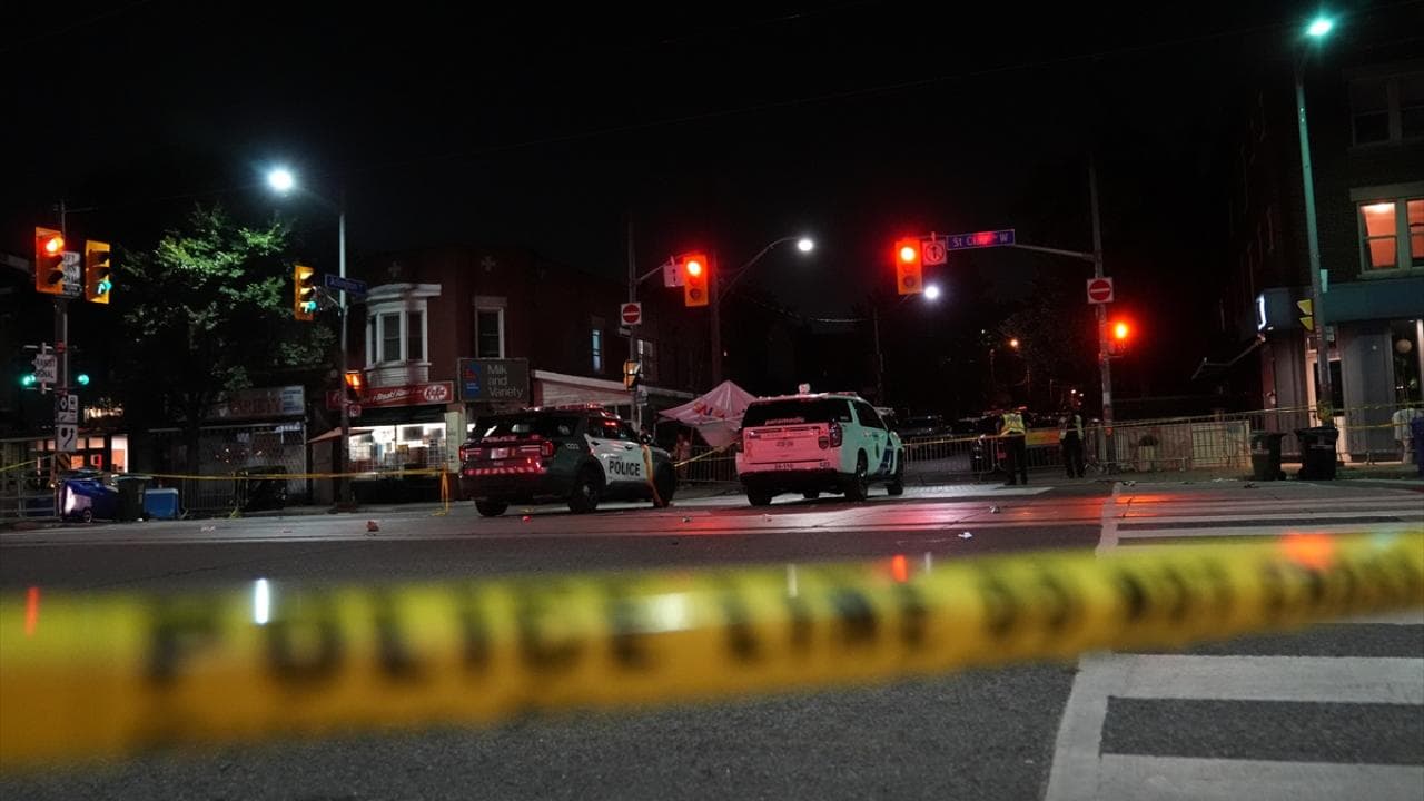 Toronto'daki Silahlı Saldırı: Kanada Ekonomisi ve Turizm için Risk mi, Fırsat mı?