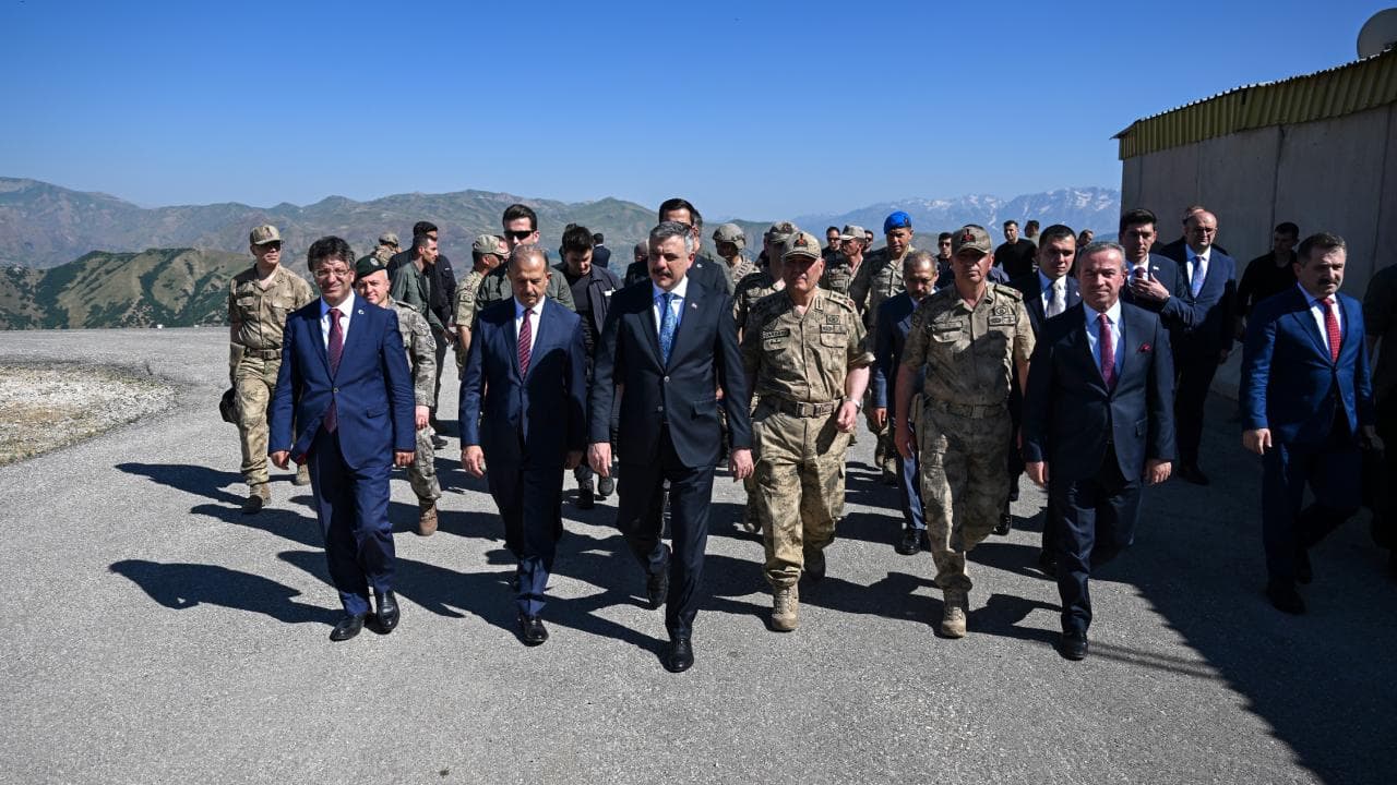 Turkey's Security Strategy: Economic Implications of the 'Terror-Free Turkey' Initiative