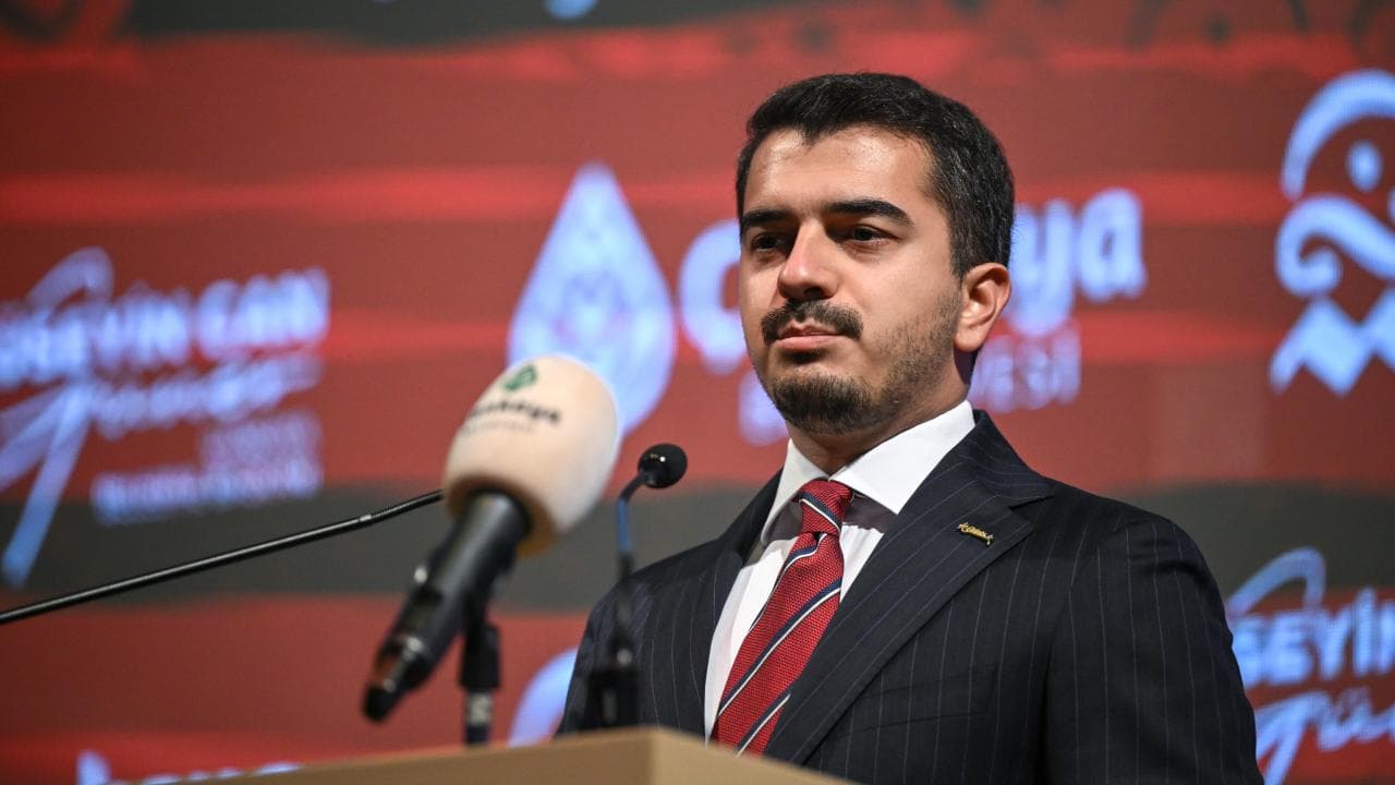 Çankaya Belediye Başkanı Güner, İhale Yolsuzluğu Operasyonunda Gözaltına Alındı