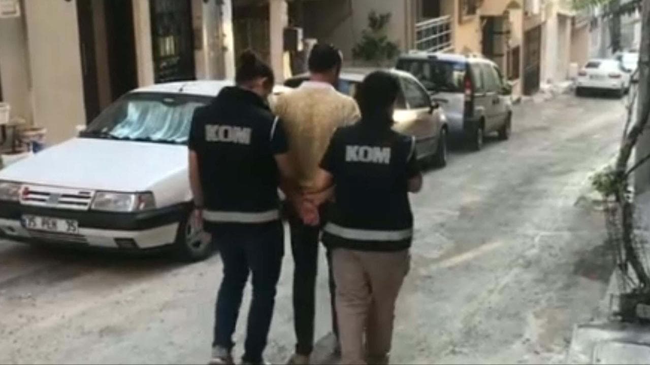 Insurance Fraud Operation in Izmir: 24 Arrests, $200 Million in Damages