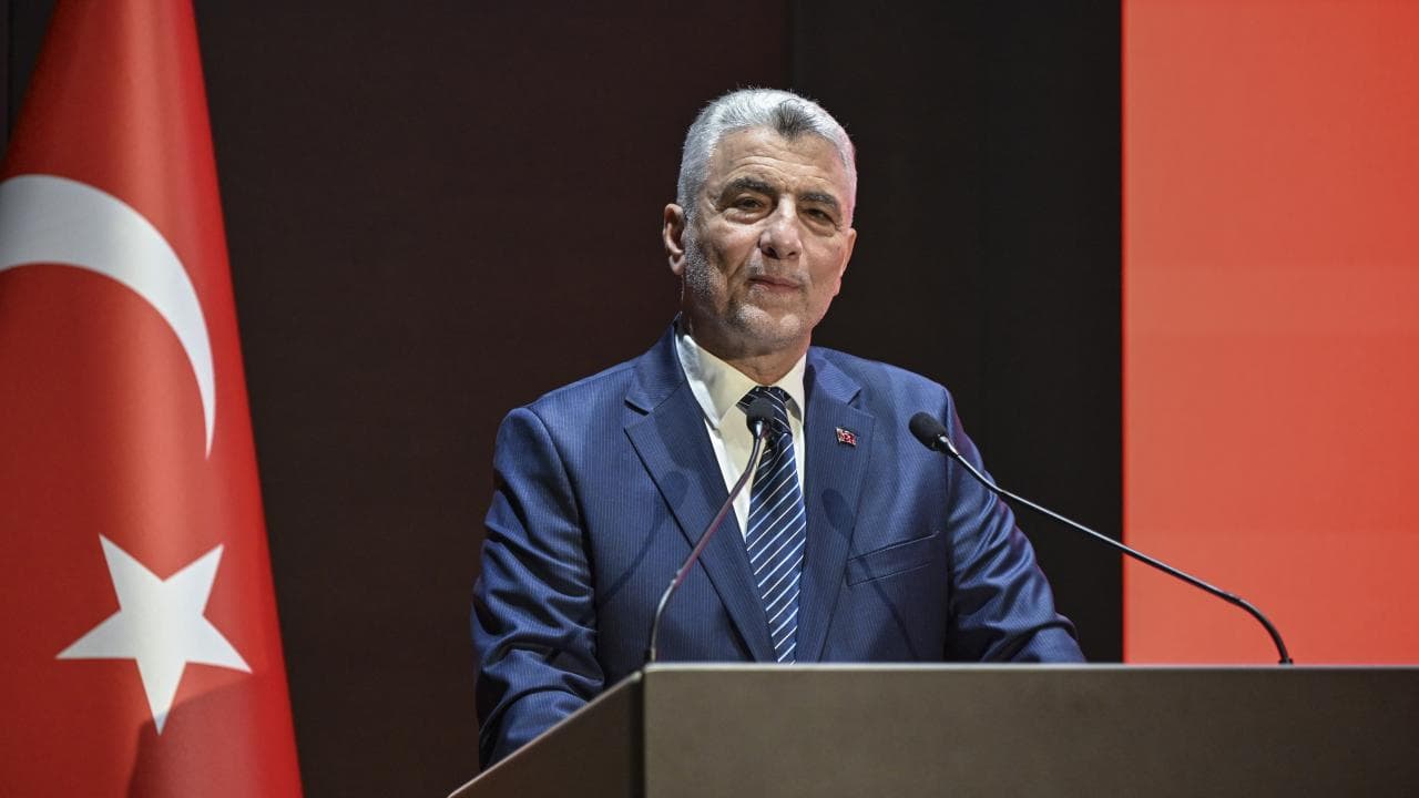 Turkey's Automotive Sector Rise: 13th Largest Production Hub in the World