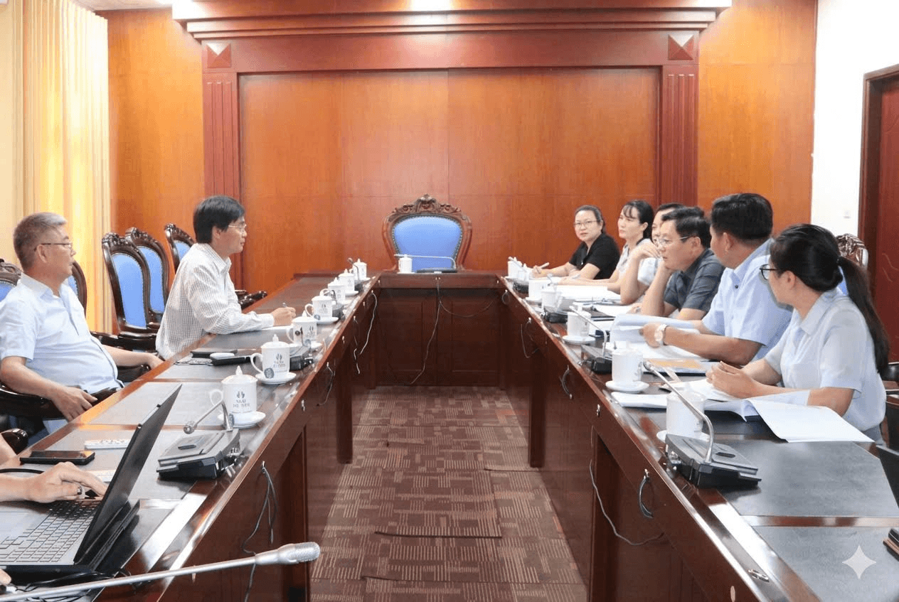 Copper Ore Mining Project in Vietnam: Environmental Impact Assessment and Future Hazards