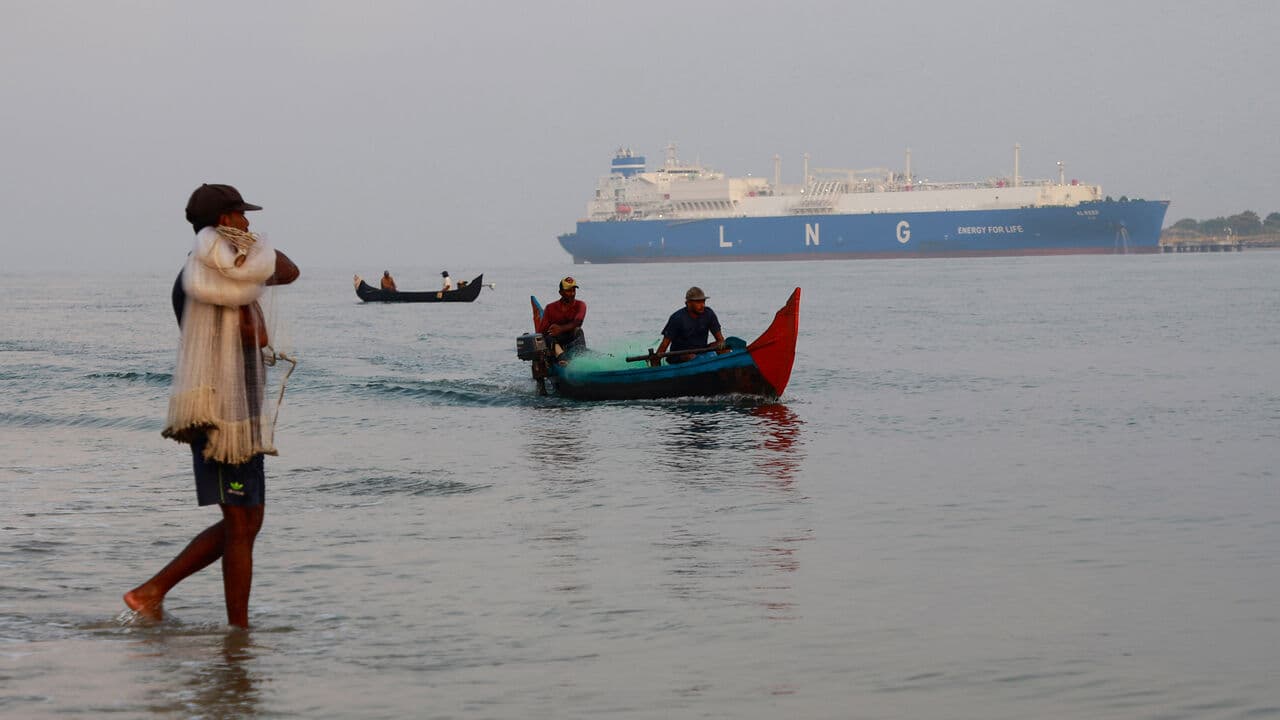 LNG Piyasasında Kış Öncesi Patlama Tehlikesi