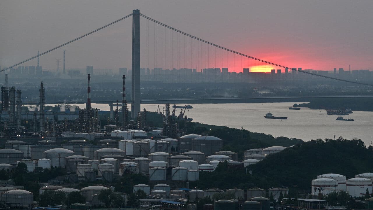 Trump's Hormuz Brinkmanship Deepens Global Energy Crisis