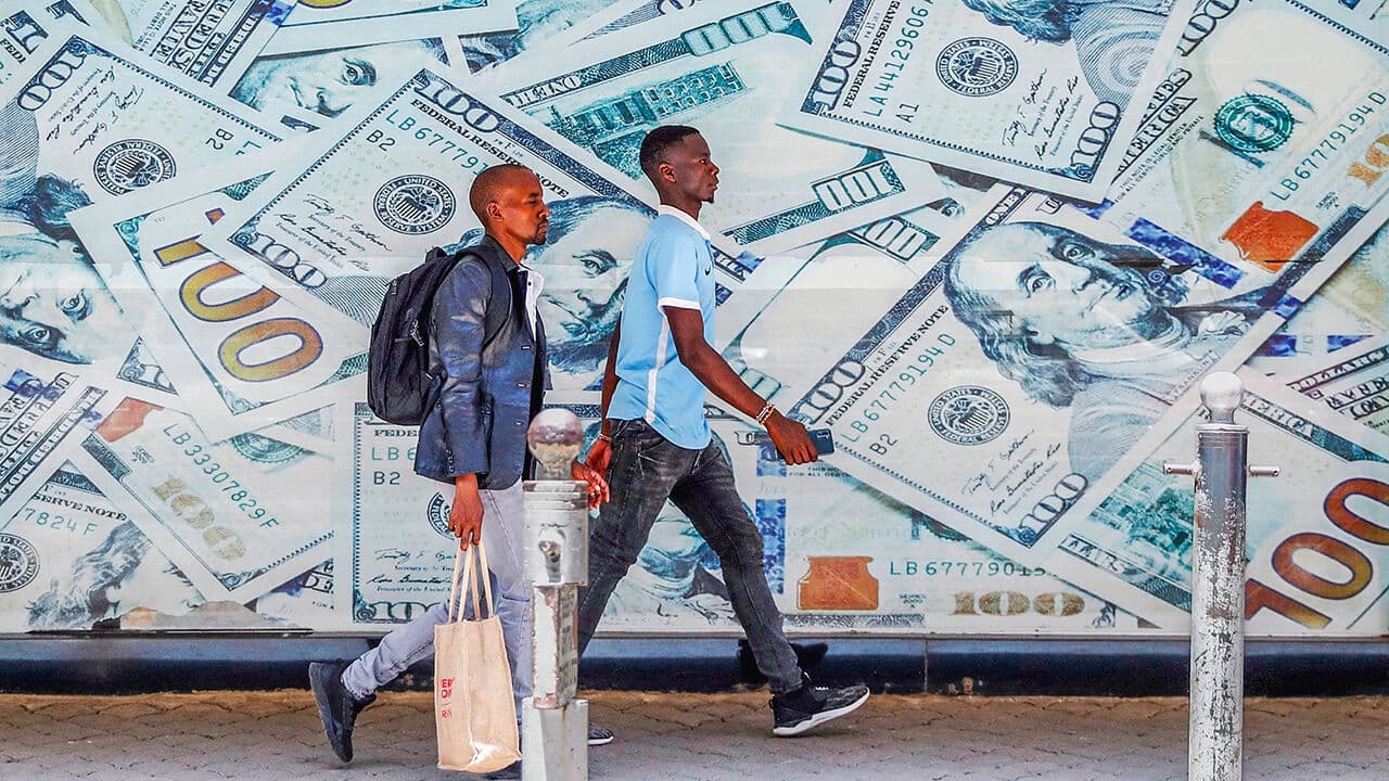 Afrika’da Dolar Saltanatı Sallanıyor: Lokal Para Birimleri ve Yuanın Yükselişi