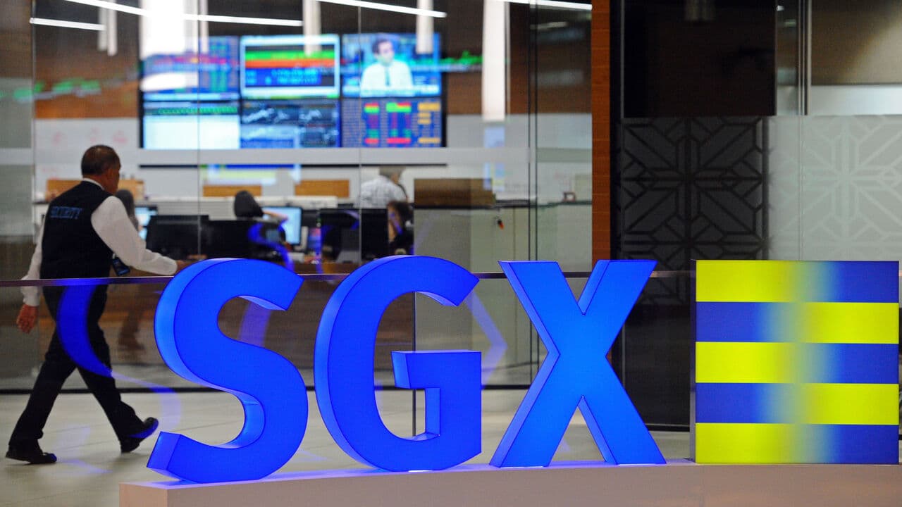 Singapore’s Market Paradox: A Financial Giant with a Hollow Stock Exchange