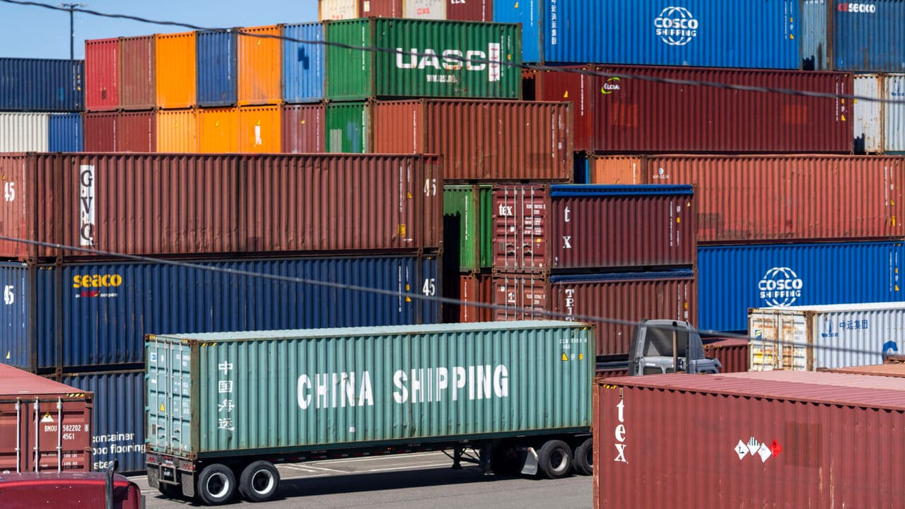 ABD'nin Çin'e Karşı 'Transshipment Scam' İddiası: Piyasalar Nasıl Yanıt Verecek?