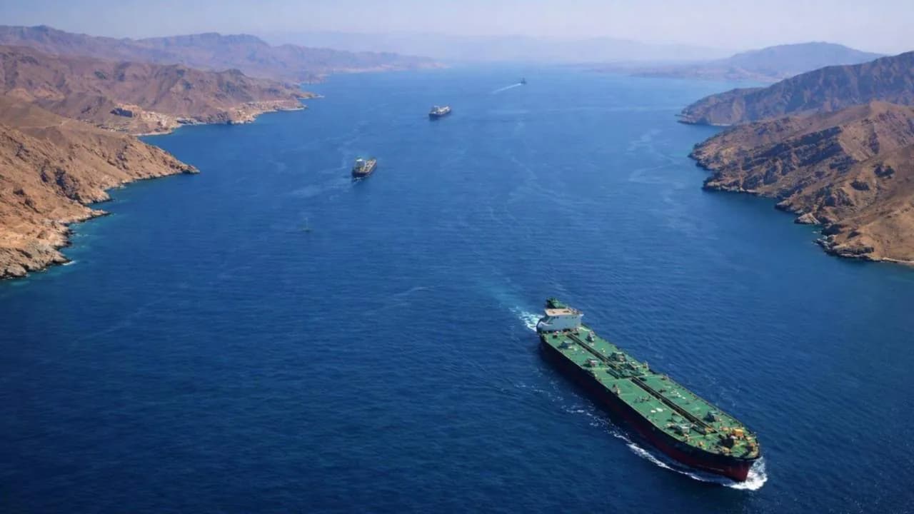 Global Energy Crisis: Disruptions in the Fuel Supply Chain, Where Will They Drive the Markets?